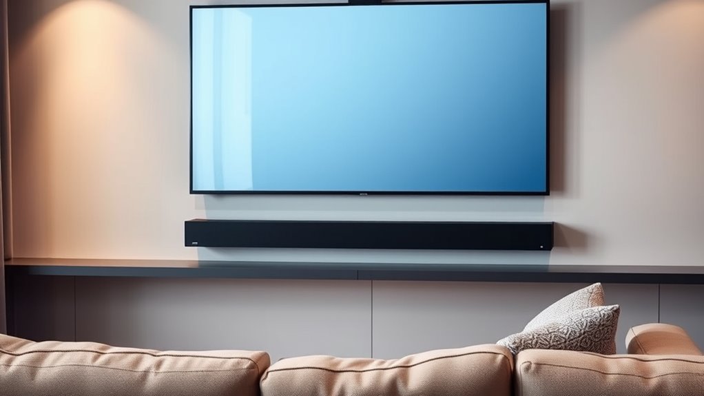 sound quality and features