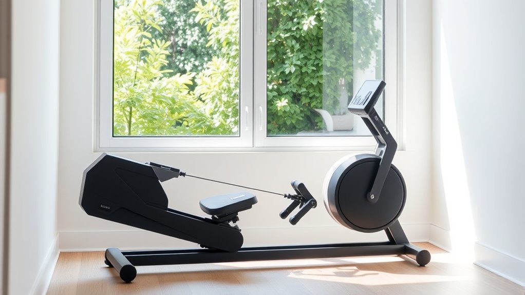 space resistance noise features