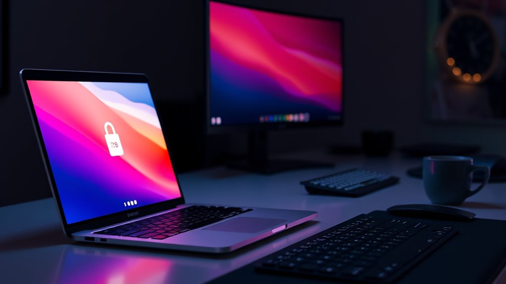 storage display performance connectivity