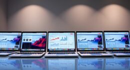 top 10 64gb macbook pros
