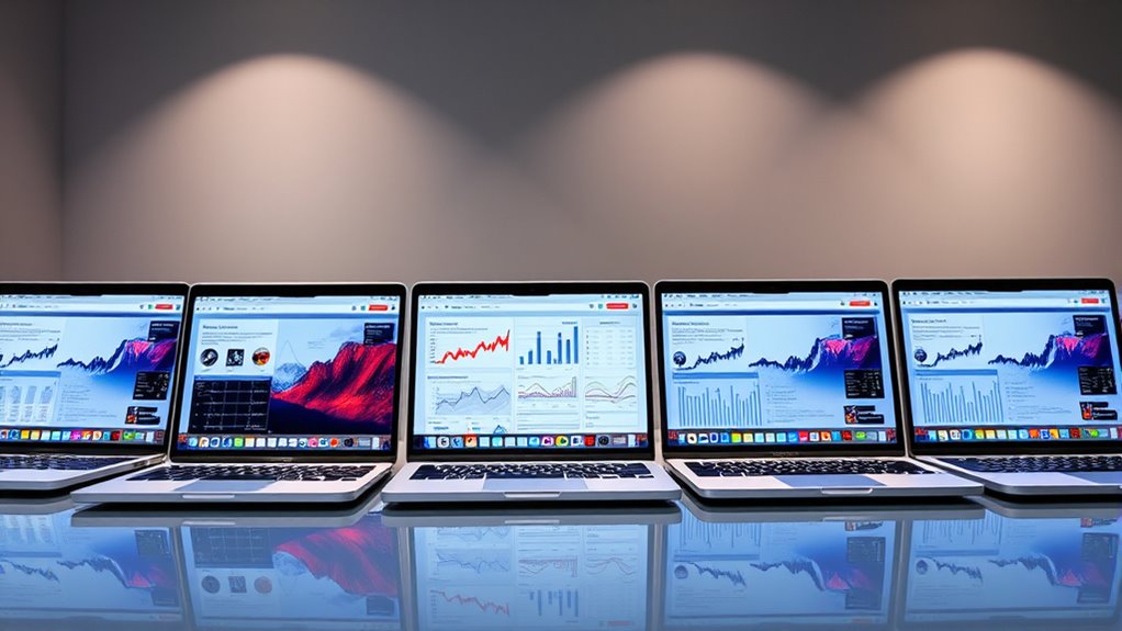 top 10 64gb macbook pros