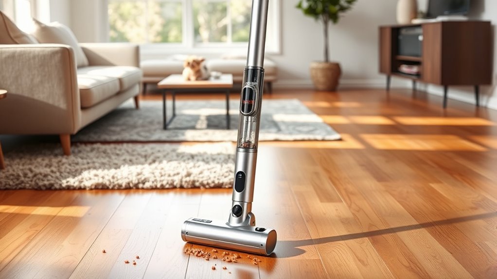top 12 cordless vacuums