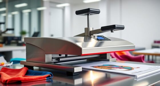 top 12 heat press machines