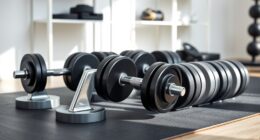 top 14 adjustable dumbbells