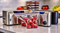 top 14 food sealing devices