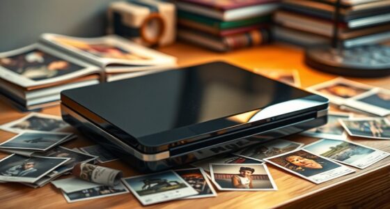 top 14 photo scanners