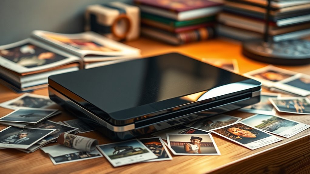 top 14 photo scanners