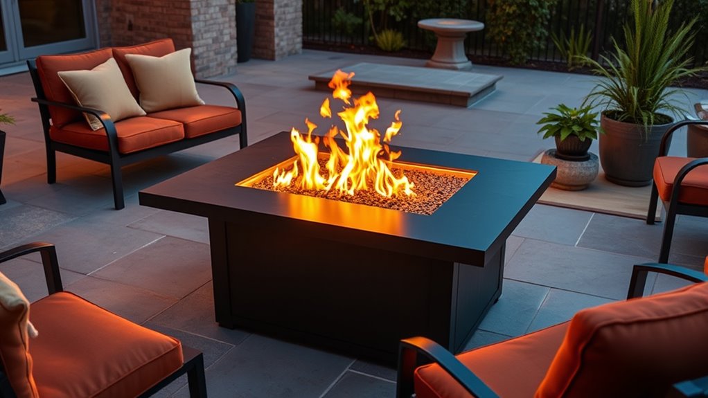 top 14 propane fire pits