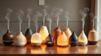 top 15 aromatherapy diffusers