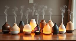 top 15 aromatherapy diffusers