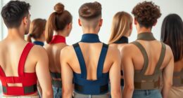 top 15 back posture devices