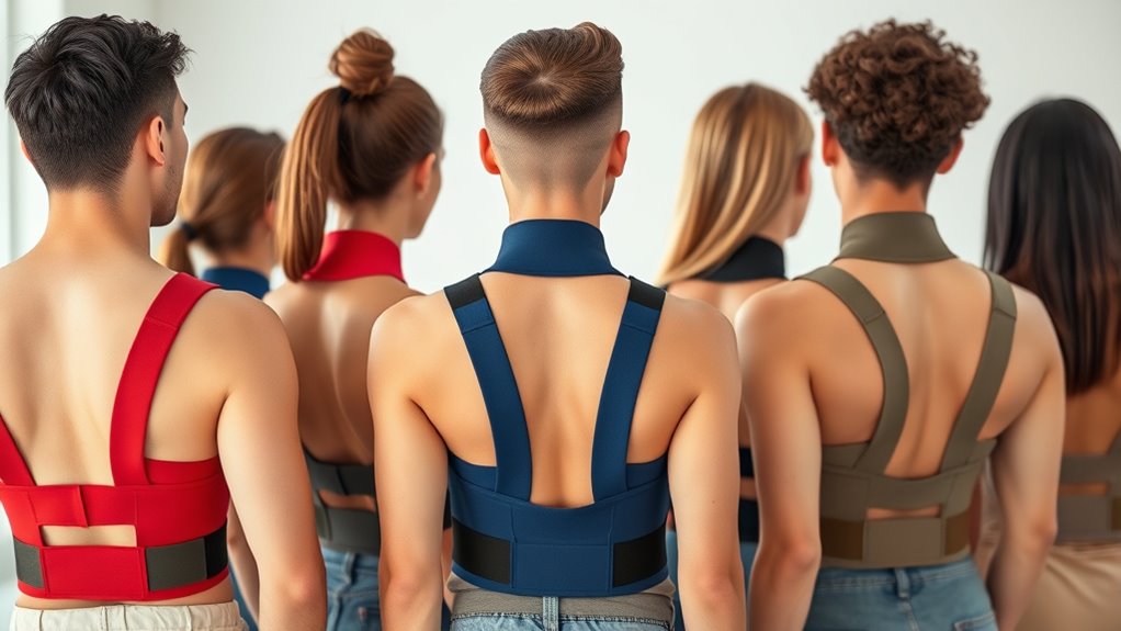 top 15 back posture devices