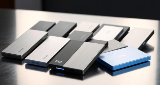 top 15 fast reliable ssds