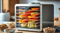 top 15 food dehydrators