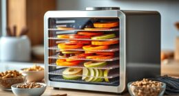 top 15 food dehydrators