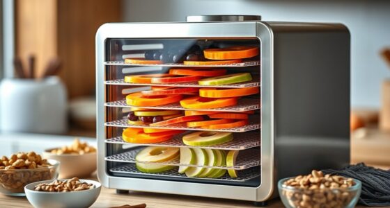 top 15 food dehydrators