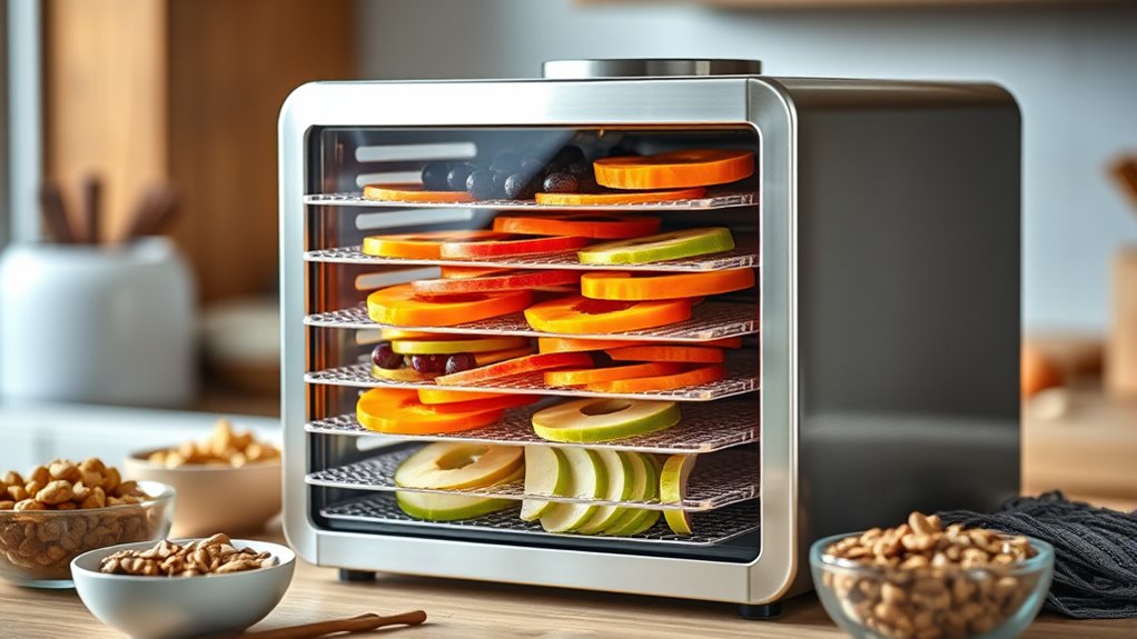 top 15 food dehydrators