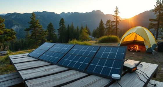 top 15 off grid solar panels