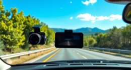 top 4k dash cams 2025