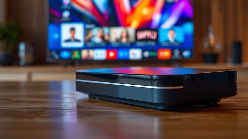 top 4k streaming devices