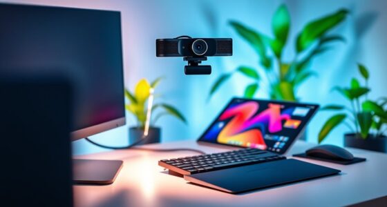 top 4k webcam picks