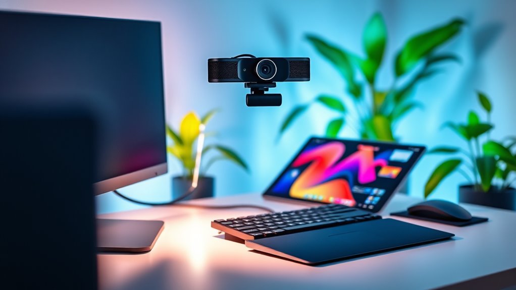 top 4k webcam picks