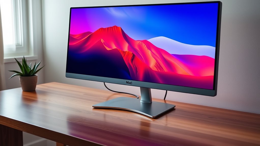 top 5k macbook pro monitors