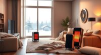 top affordable eco friendly heaters