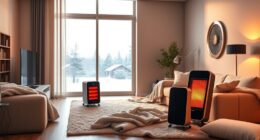 top affordable eco friendly heaters