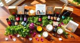 top aromatherapy starter kits