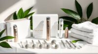 top at home skin exfoliation