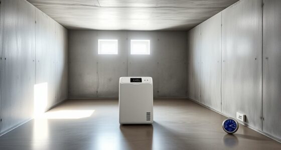 top basement dehumidifier picks