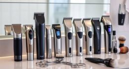 top beard trimmers list