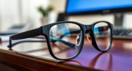 top blue light glasses