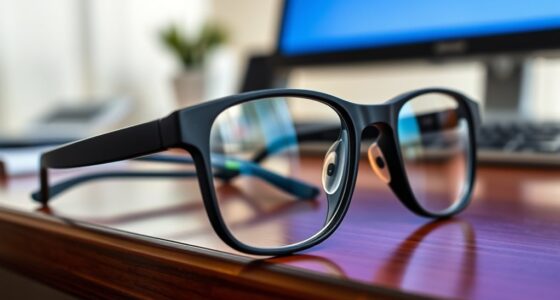 top blue light glasses