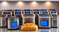 top bread makers 2025