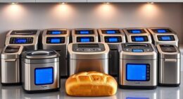 top bread makers 2025