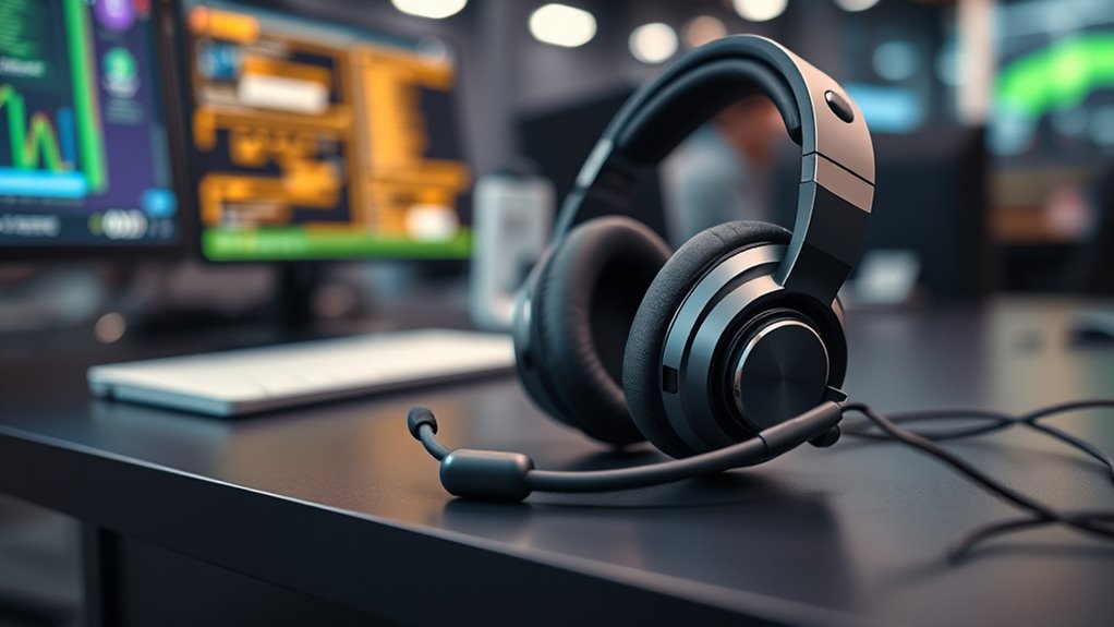 top call center headset picks