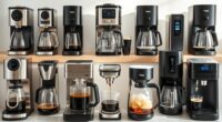 top cold brew coffee makers