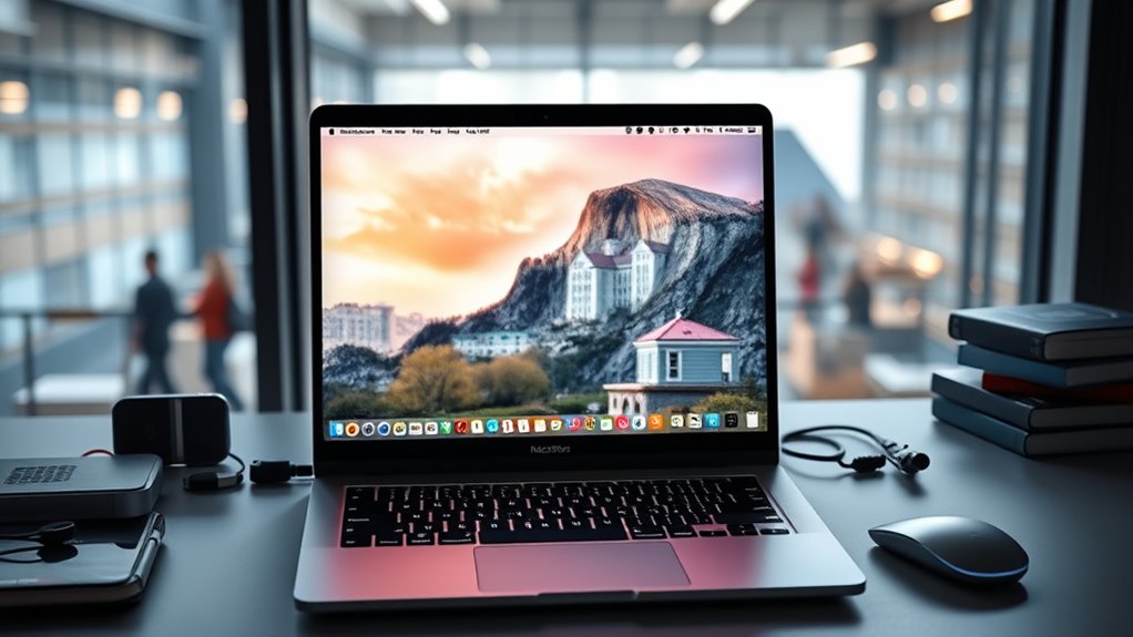 top college macbook pro models