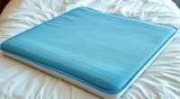 top cooling mattress toppers