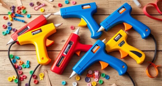 top cordless glue guns