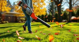 top cordless leaf blower picks