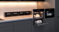 top counter dishwashers 2025