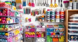 top craft organizer picks