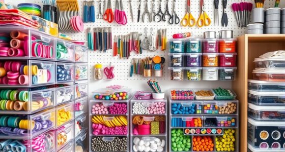 top craft organizer picks