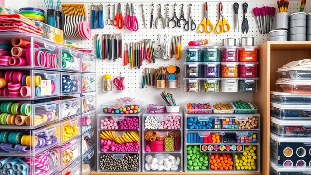 top craft organizer picks