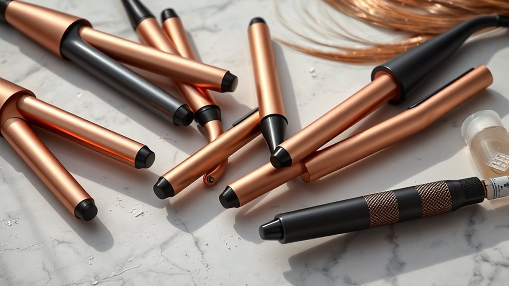 top curling wands review