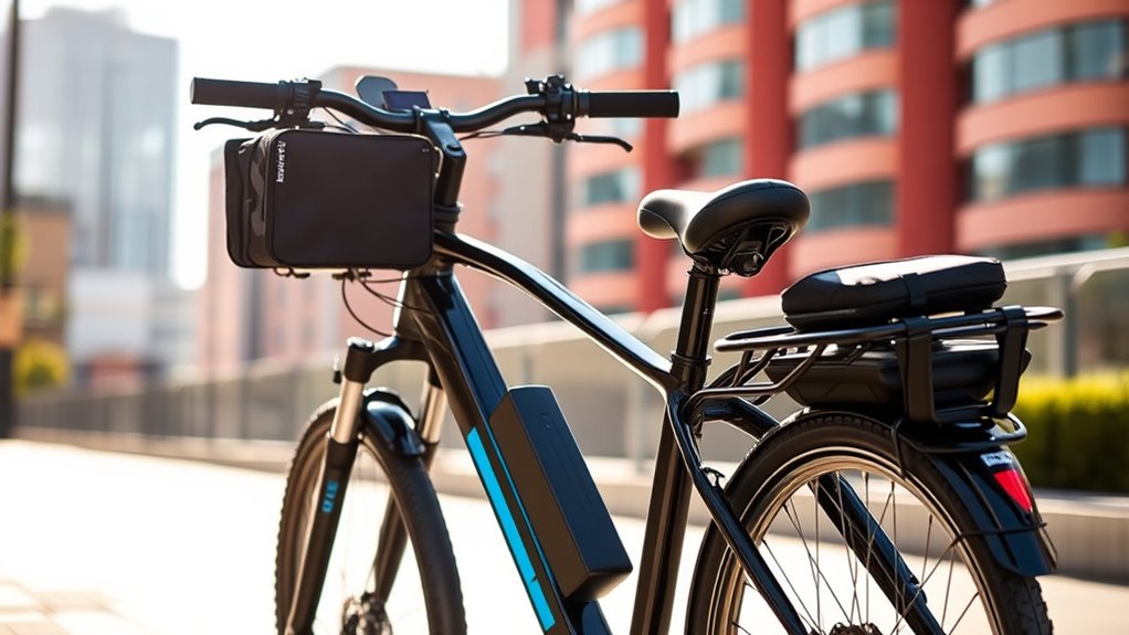 top e bike accessories 2025