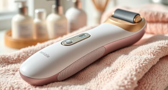 top electric callus removers